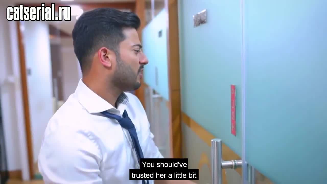 Каникулы 10 серия