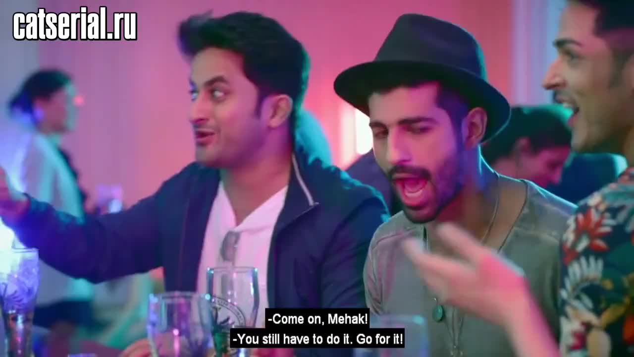 Каникулы 2 серия