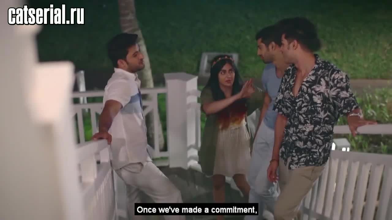 Каникулы 6 серия Каникулы 6 серия