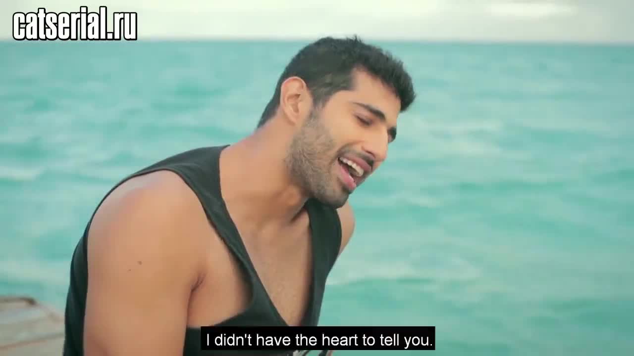 Каникулы 7 серия