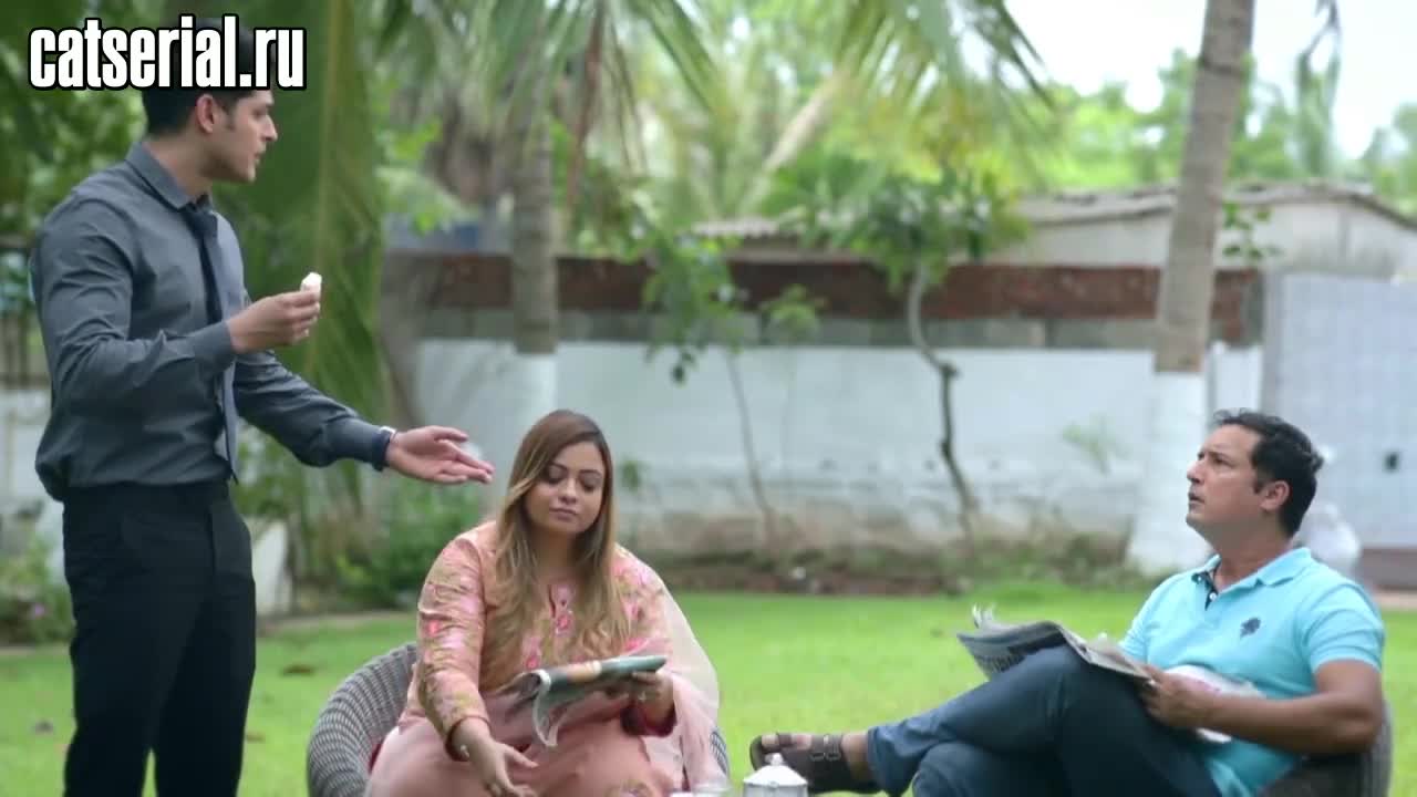 Каникулы 9 серия Каникулы 9 серия