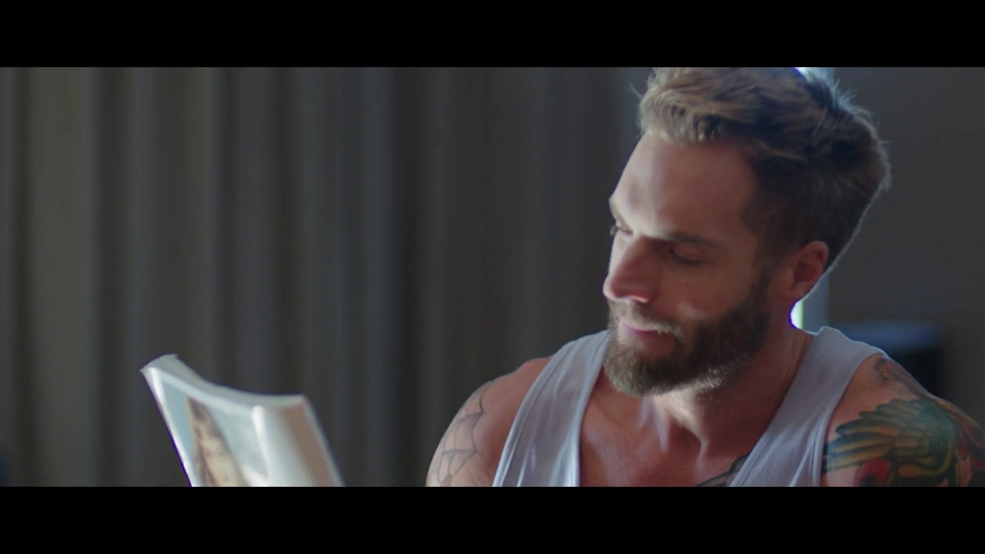 Каренджит Каур: нерассказанная история Санни Леоне (2018) 8 серия