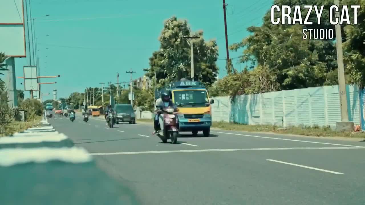 Каролина камакши 1 серия