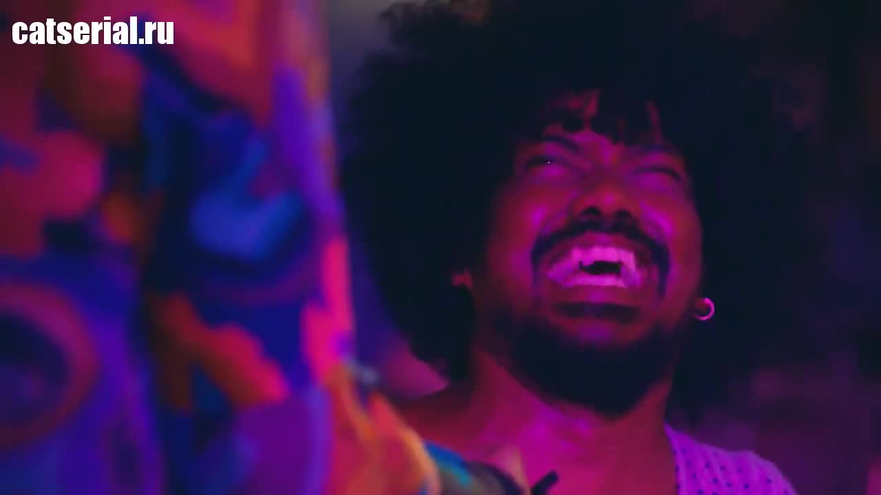 Каролина камакши 4 серия