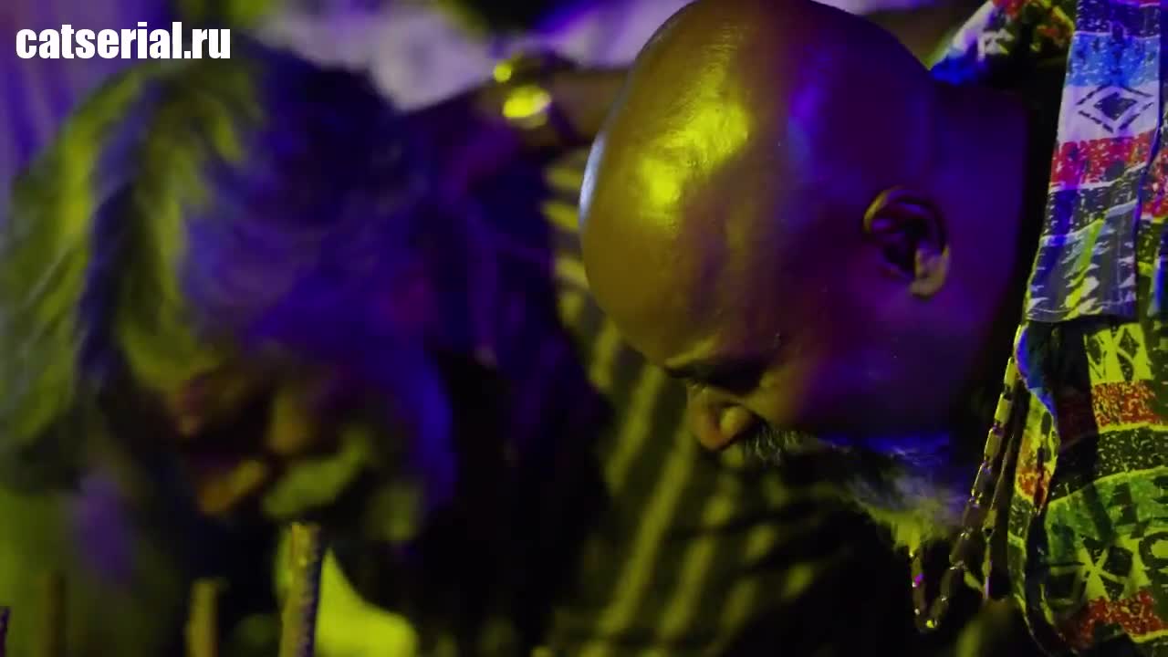 Каролина камакши 7 серия