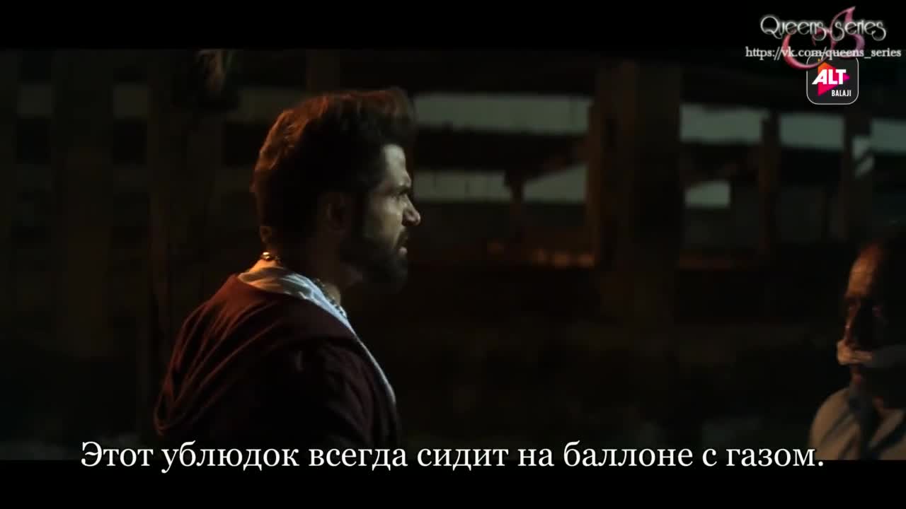 Картель 10 серия