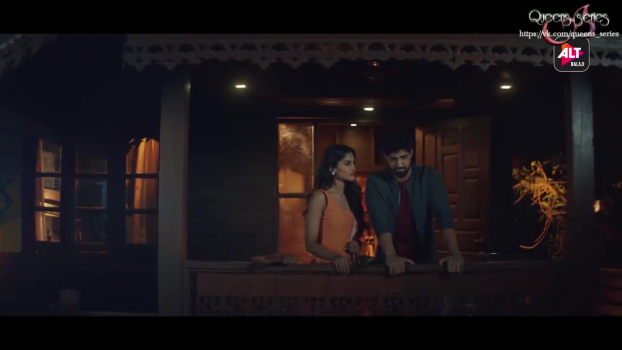 Картель 14 серия