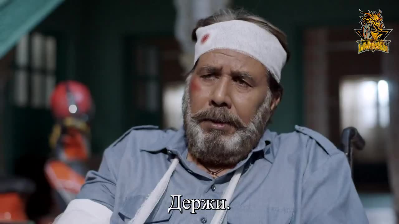 Кателал и сыновья 10 серия Кателал и сыновья 10 серия