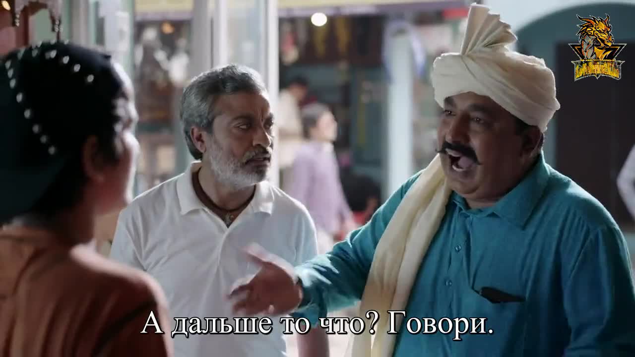 Кателал и сыновья 11 серия Кателал и сыновья 11 серия