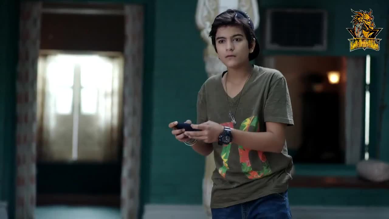 Кателал и сыновья 17 серия Кателал и сыновья 17 серия