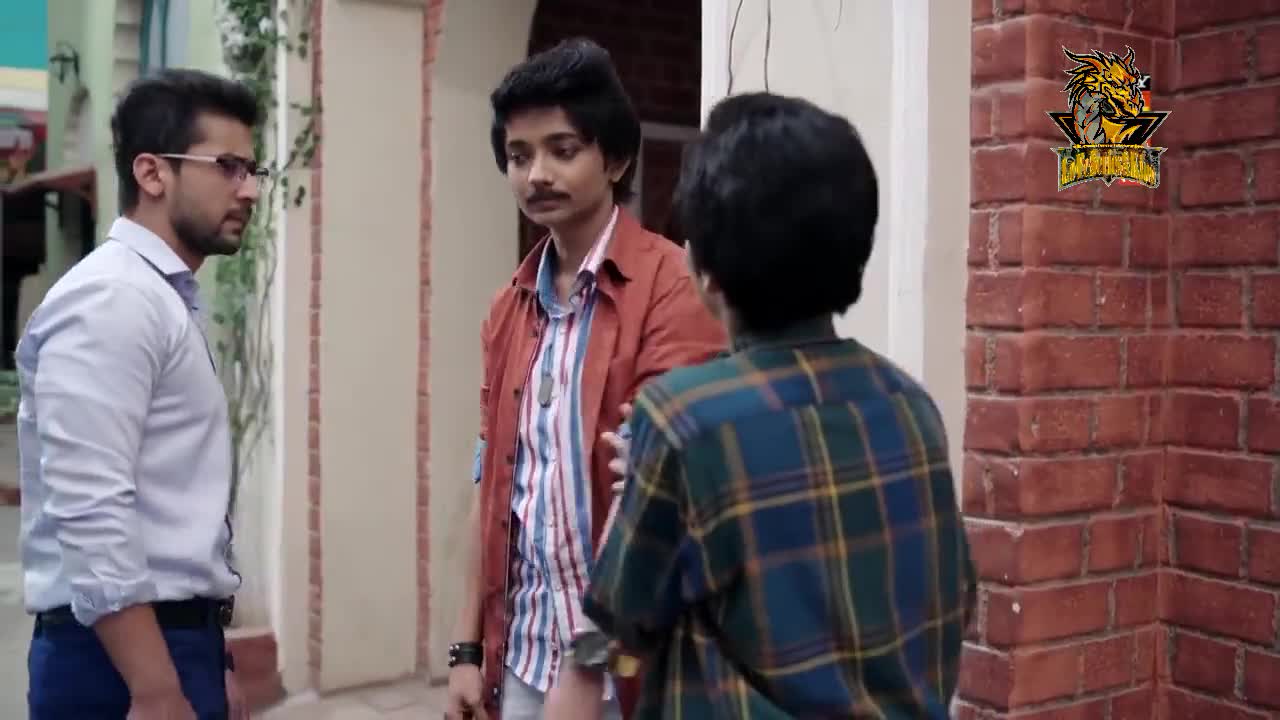 Кателал и сыновья 20 серия