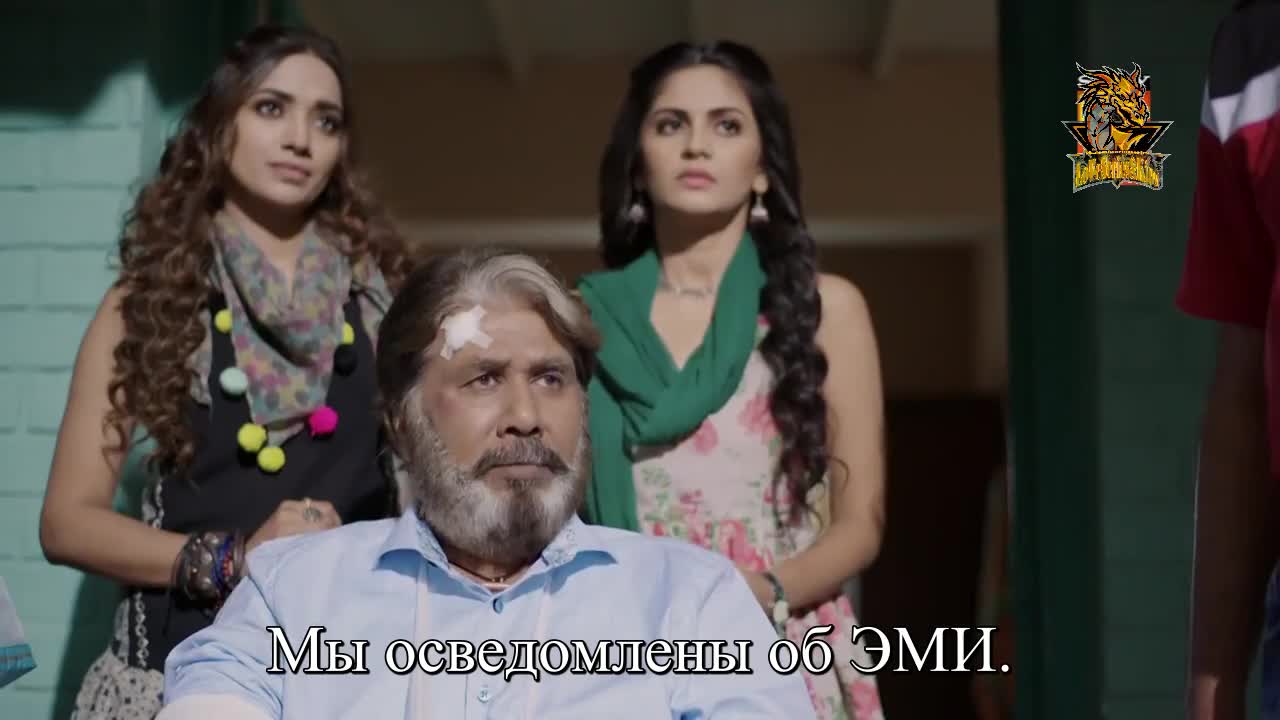 Кателал и сыновья 21 серия Кателал и сыновья 21 серия