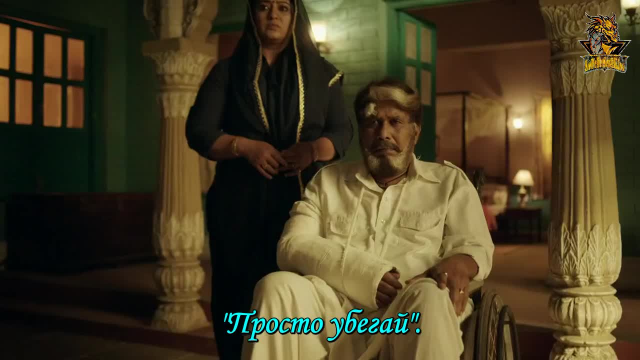 Кателал и сыновья 29 серия Кателал и сыновья 29 серия