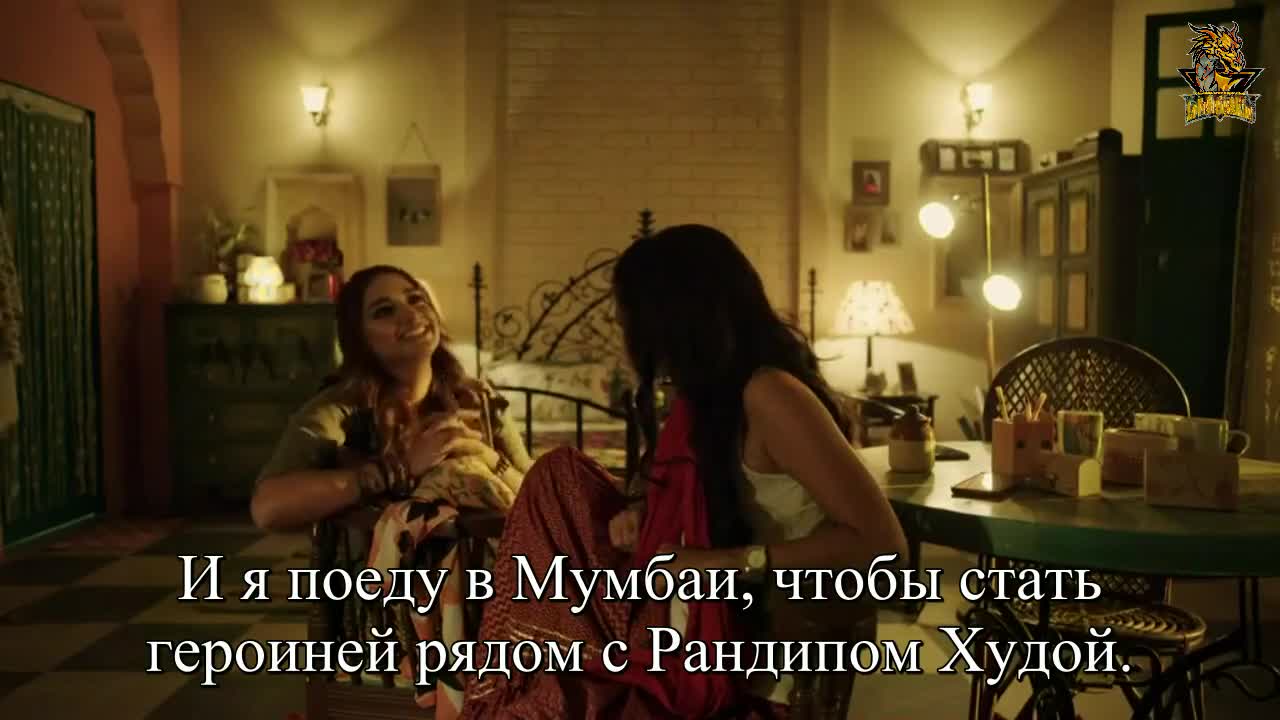 Кателал и сыновья 36 серия Кателал и сыновья 36 серия