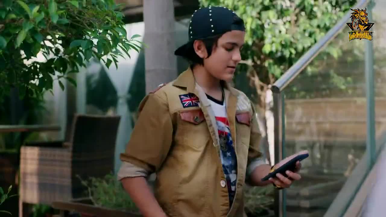 Кателал и сыновья 4 серия Кателал и сыновья 4 серия