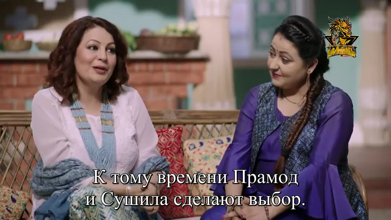 Кателал и сыновья 44 серия Кателал и сыновья 44 серия