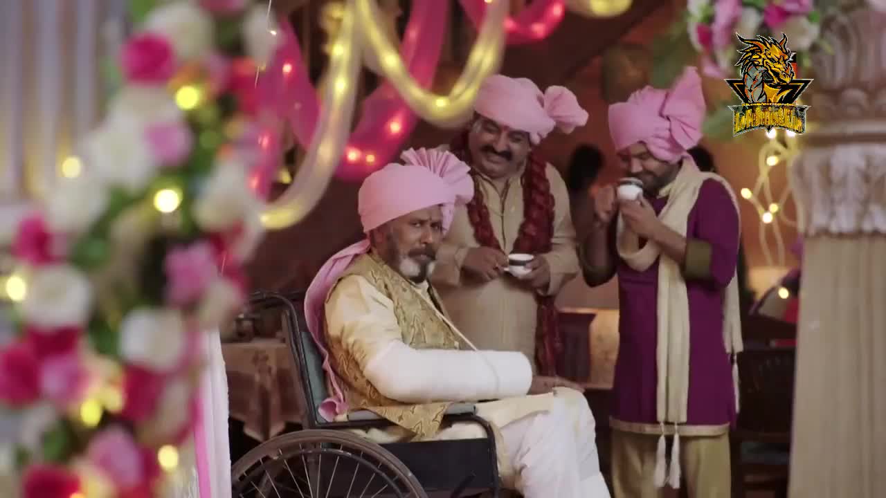 Кателал и сыновья 45 серия Кателал и сыновья 45 серия