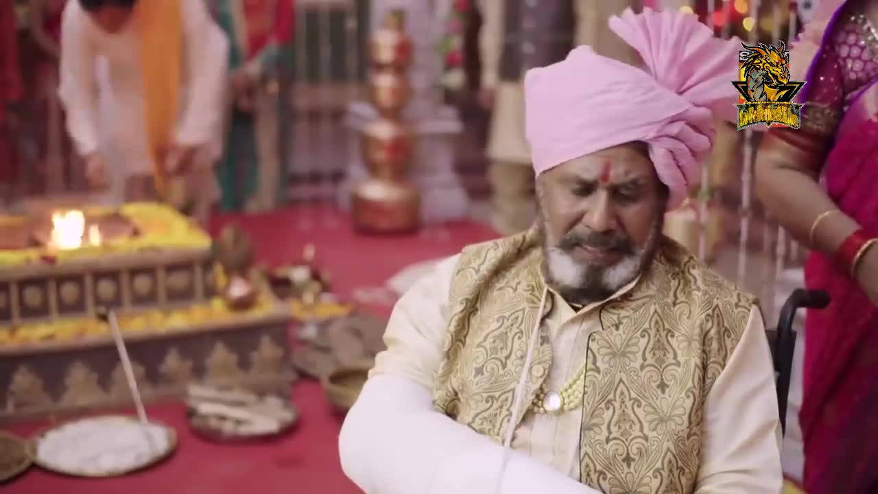 Кателал и сыновья 47 серия