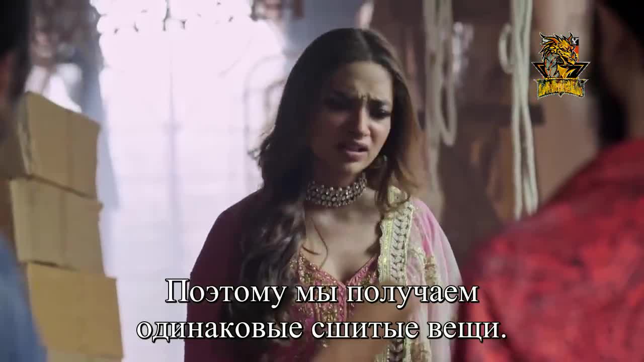 Кателал и сыновья 48 серия Кателал и сыновья 48 серия