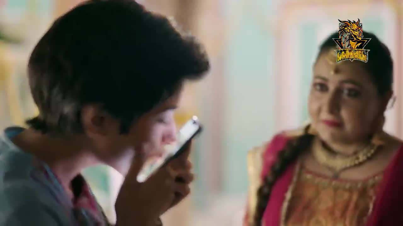 Кателал и сыновья 54 серия Кателал и сыновья 54 серия