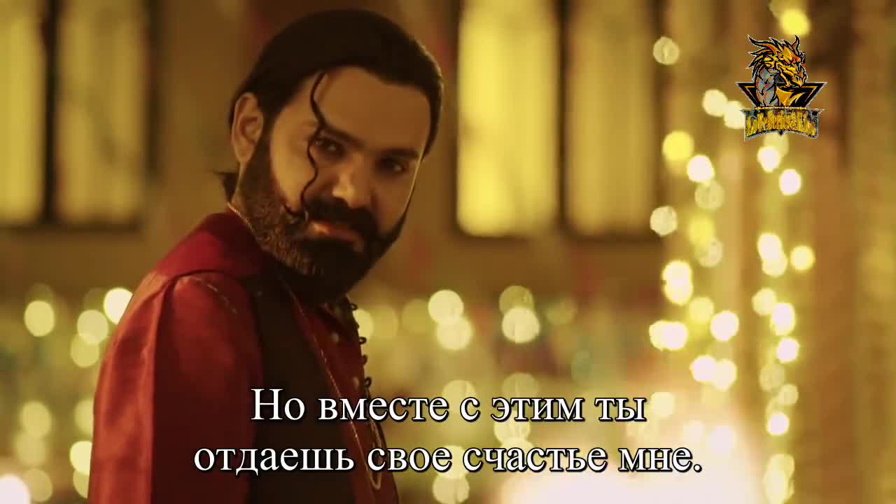 Кателал и сыновья 55 серия Кателал и сыновья 55 серия