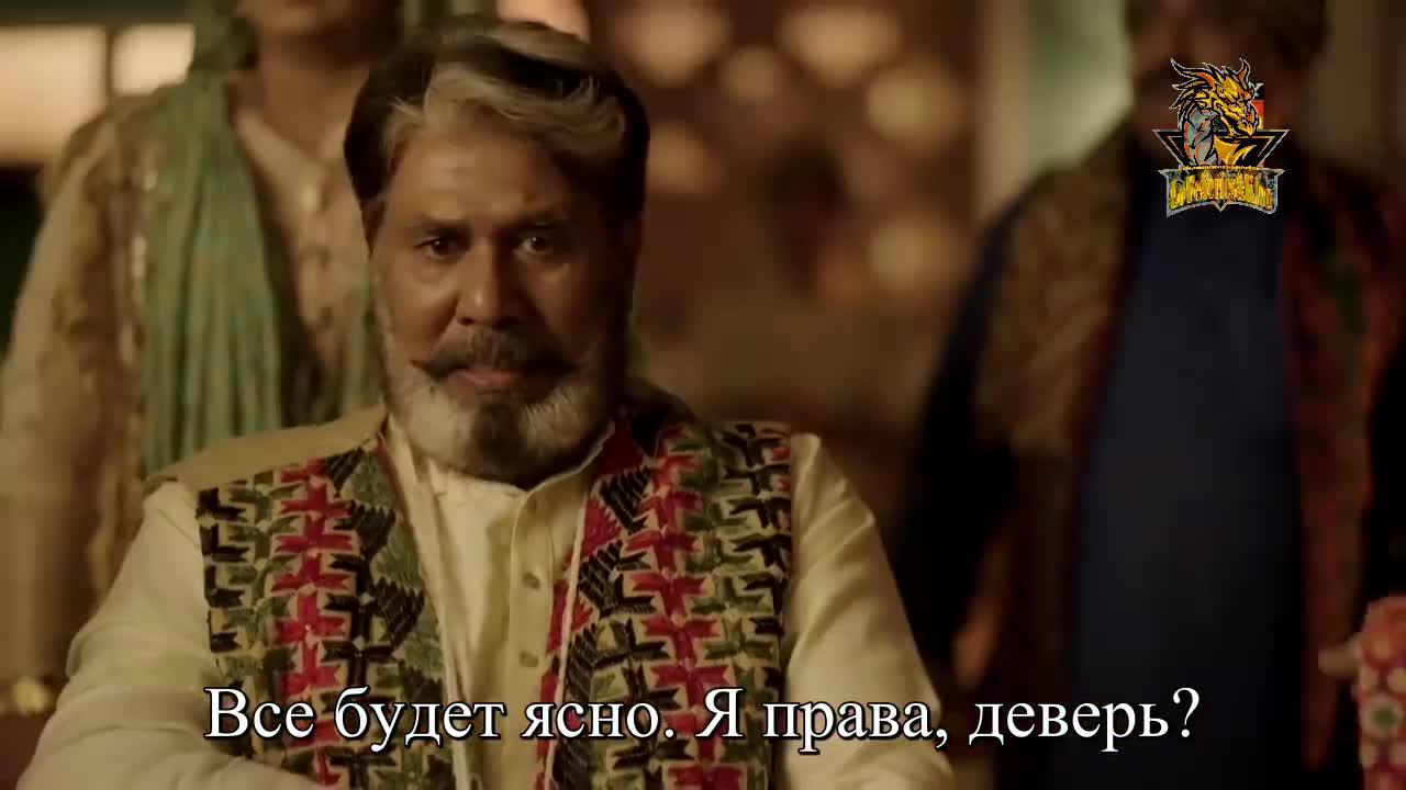 Кателал и сыновья 59 серия Кателал и сыновья 59 серия