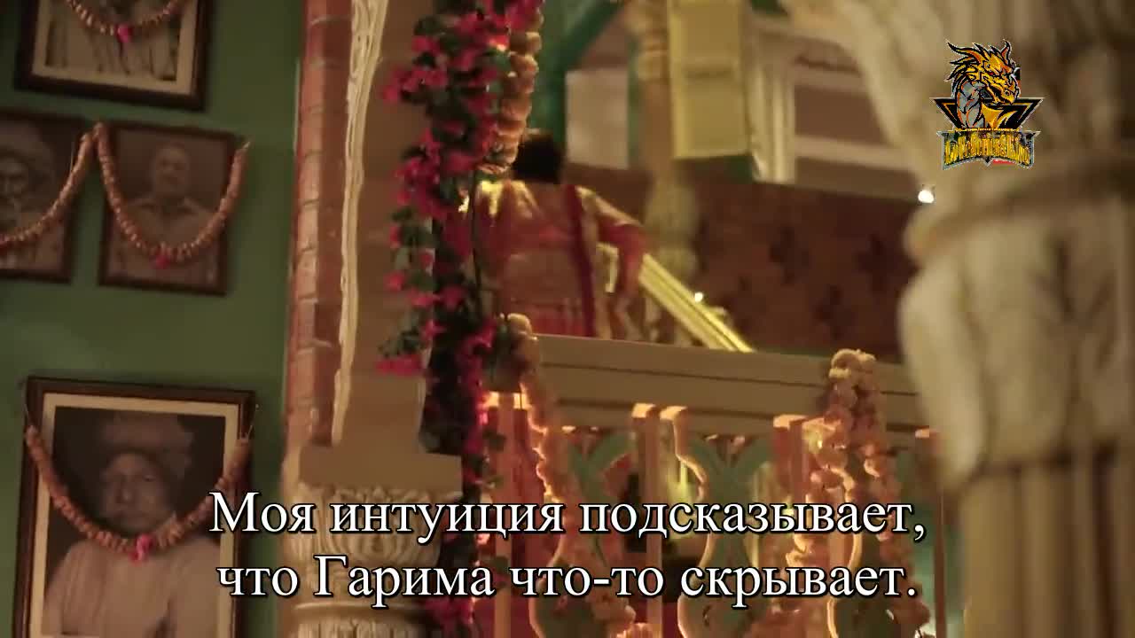 Кателал и сыновья 60 серия