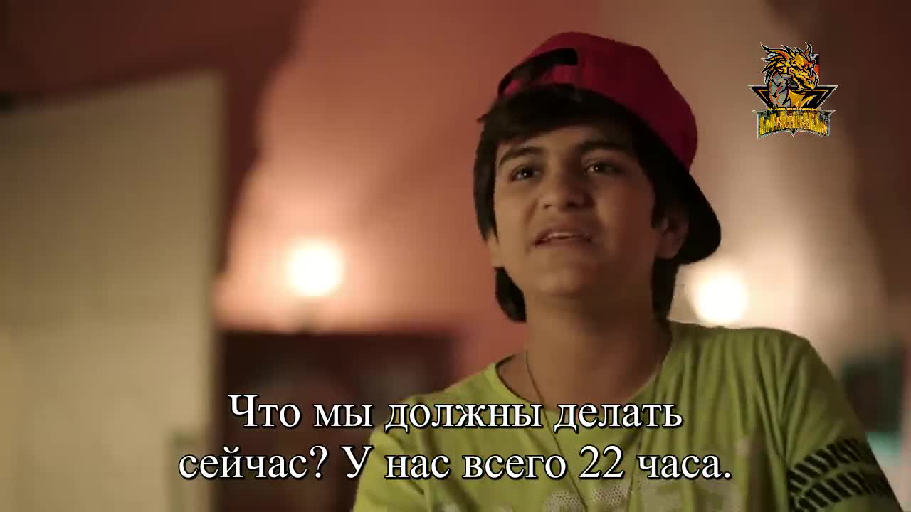 Кателал и сыновья 63 серия Кателал и сыновья 63 серия