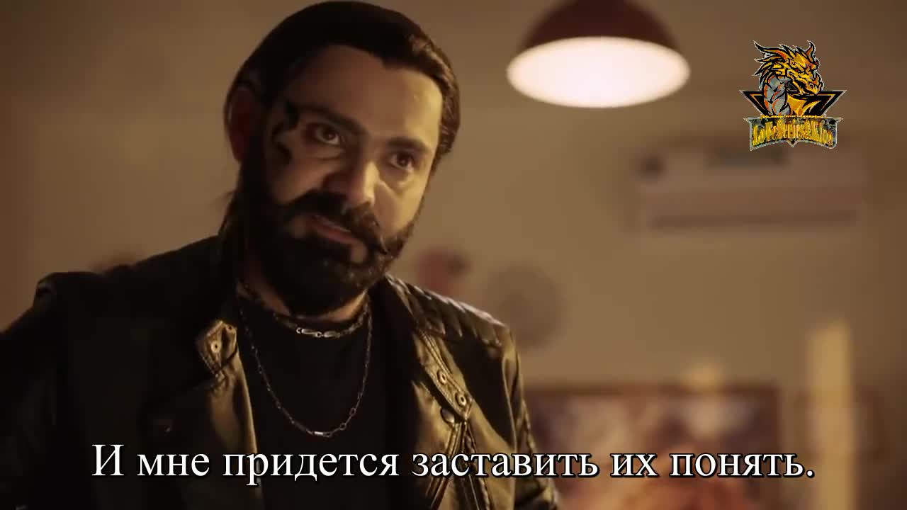 Кателал и сыновья 64 серия Кателал и сыновья 64 серия