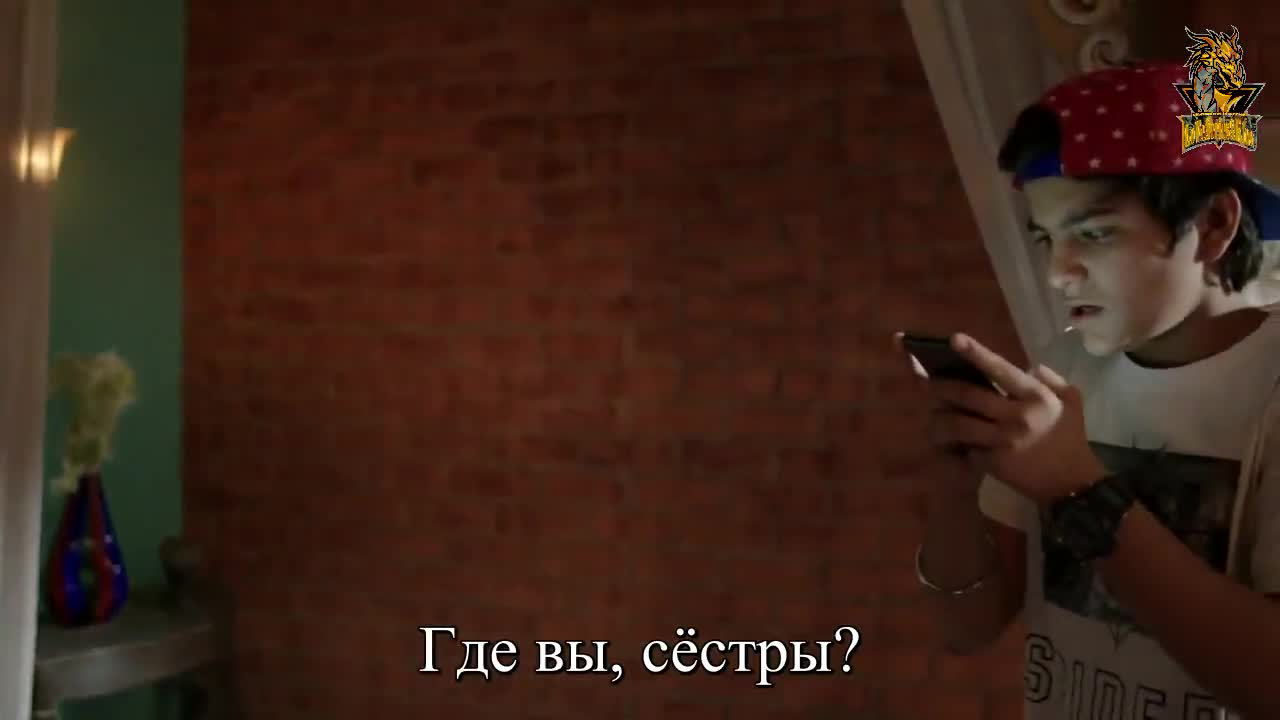 Кателал и сыновья 65 серия Кателал и сыновья 65 серия