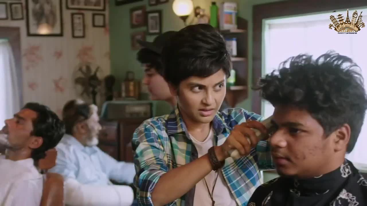 Кателал и сыновья 68 серия Кателал и сыновья 68 серия