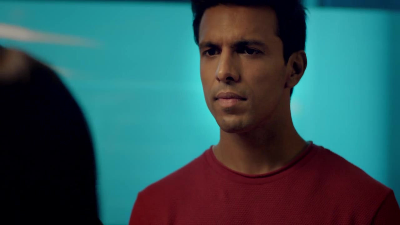 Каушики 13 серия Каушики 13 серия