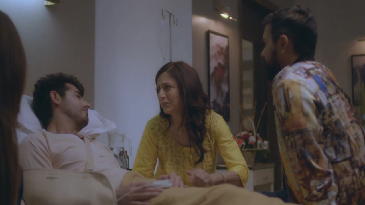 Каушики 2 серия