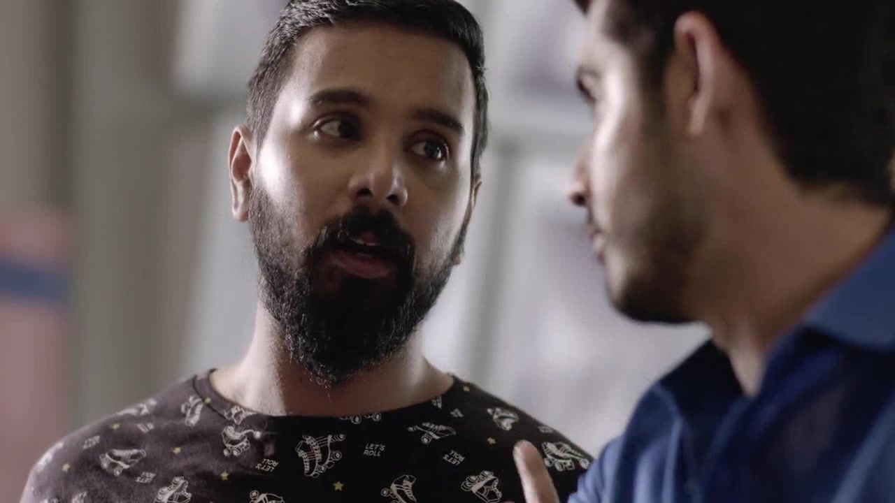 Каушики 3 серия Каушики 3 серия