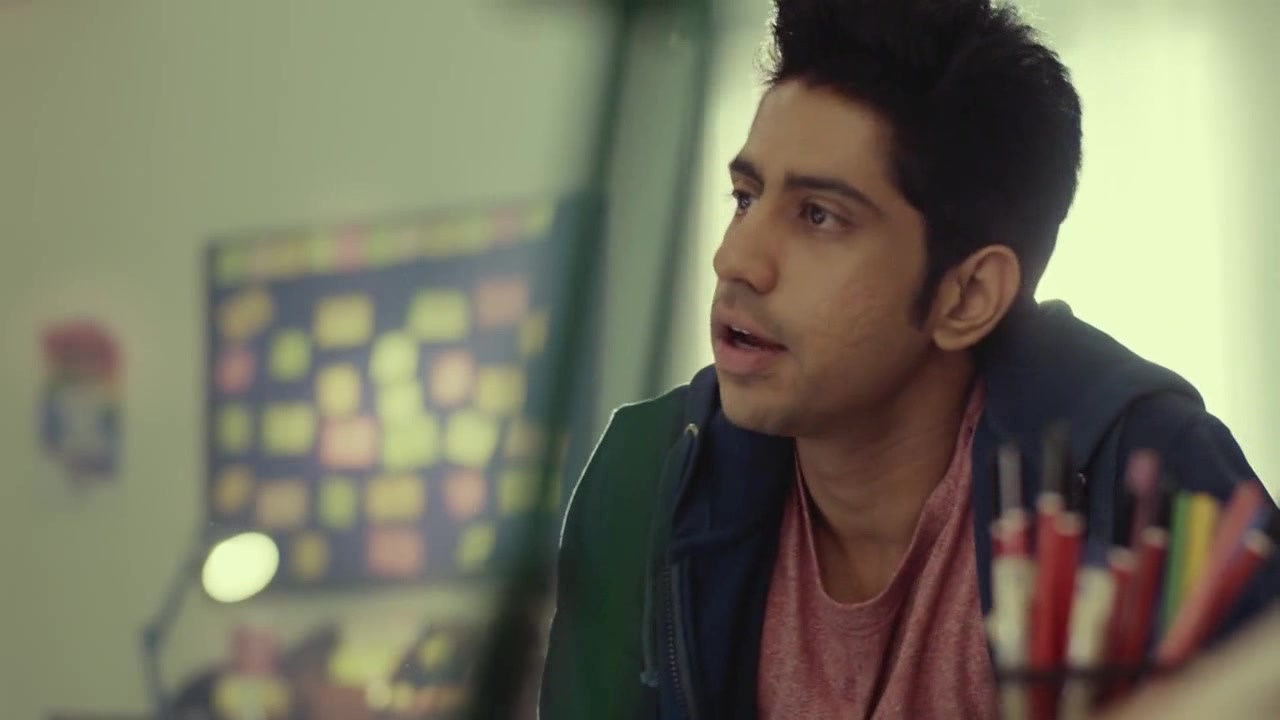 Каушики 4 серия Каушики 4 серия