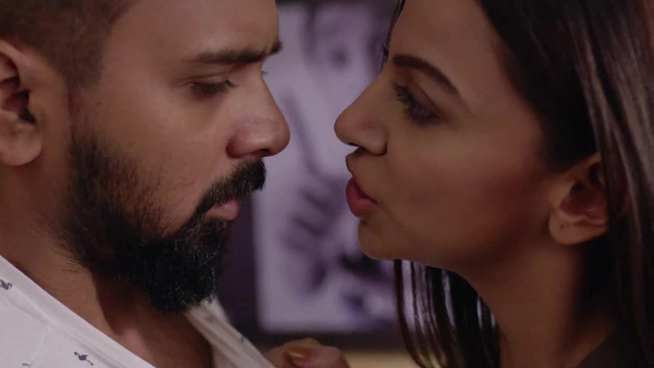 Каушики 7 серия