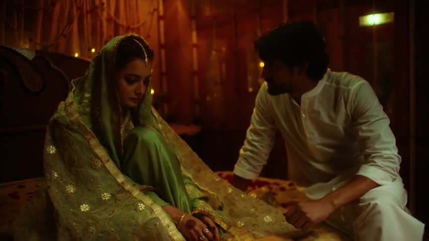 Кафир 2 серия