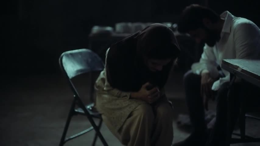 Кафир 4 серия