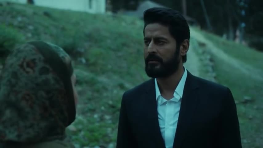 Кафир 5 серия