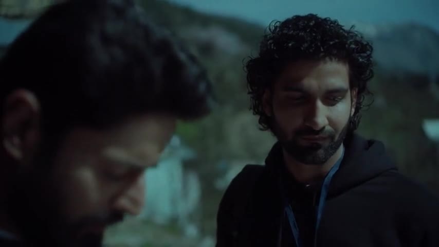 Кафир 6 серия