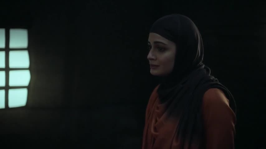 Кафир 8 серия