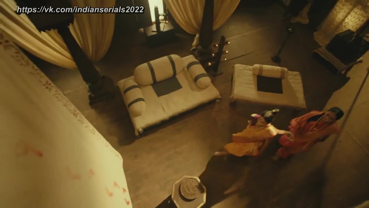 Кашибай Баджирао Баллал 15 серия Кашибай Баджирао Баллал 15 серия