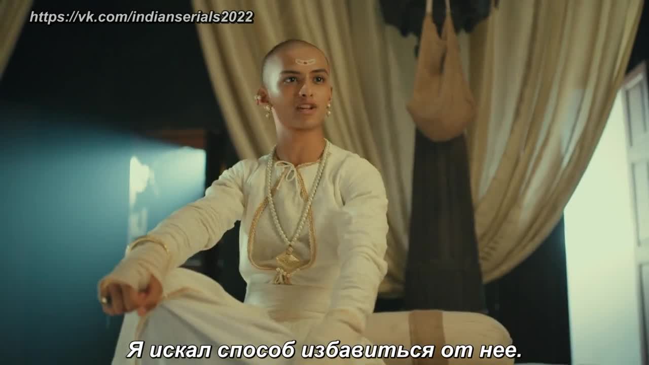 Кашибай Баджирао Баллал 20 серия Кашибай Баджирао Баллал 20 серия