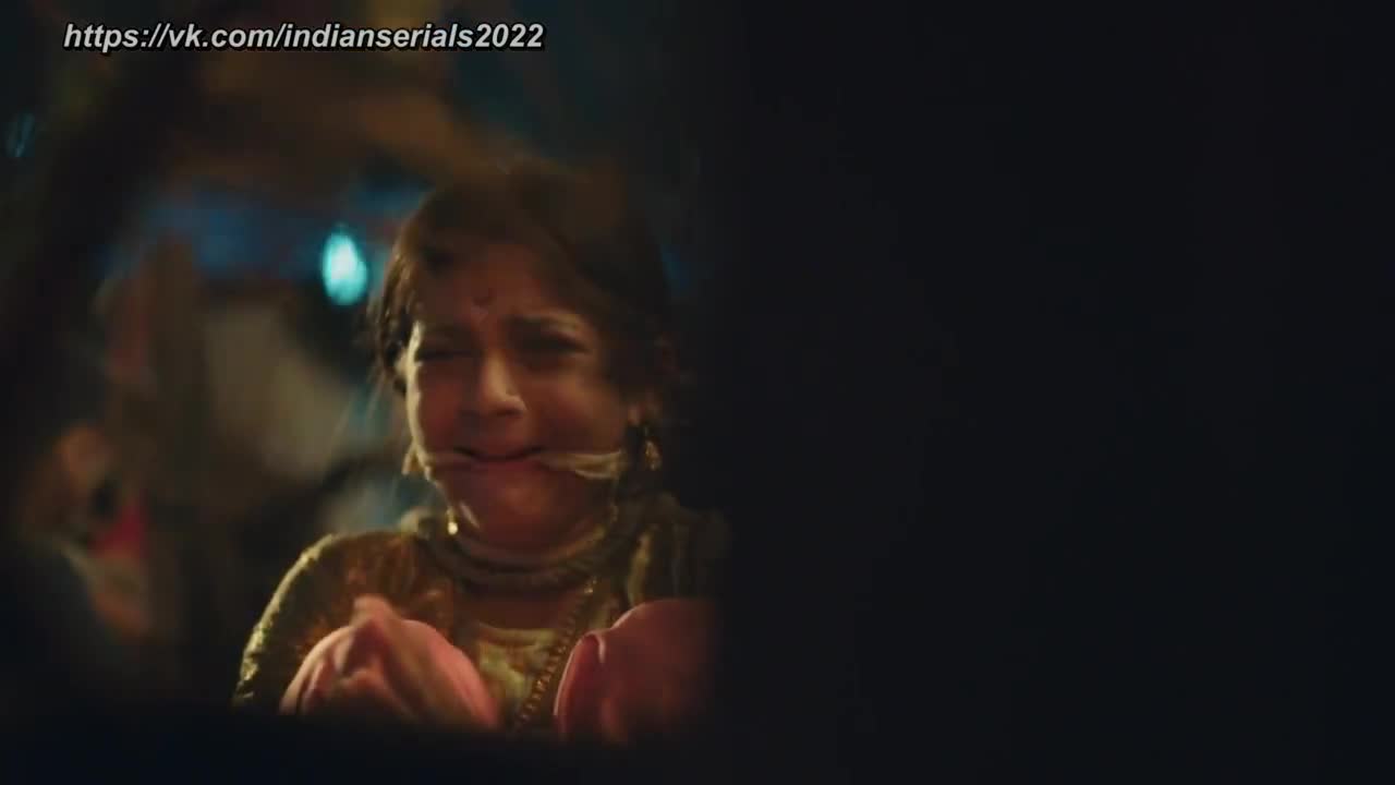 Кашибай Баджирао Баллал 22 серия