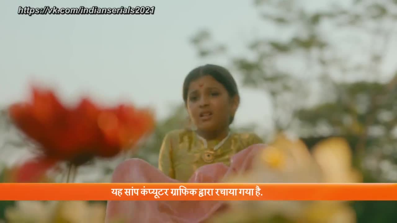 Кашибай Баджирао Баллал 3 серия