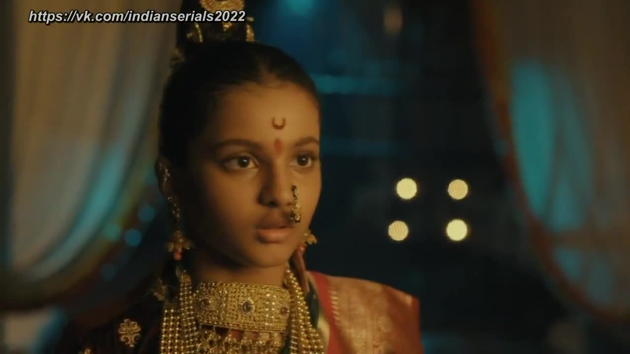 Кашибай Баджирао Баллал 31 серия Кашибай Баджирао Баллал 31 серия