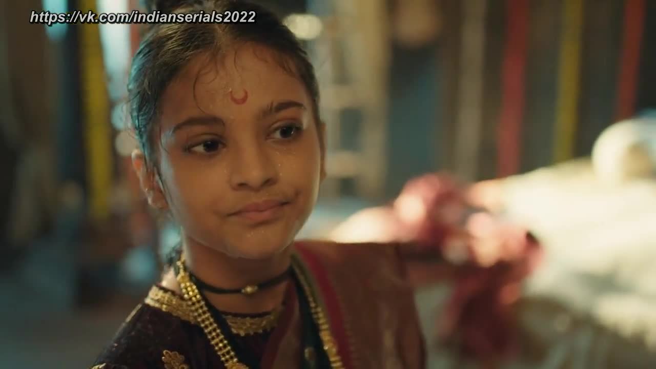 Кашибай Баджирао Баллал 32 серия Кашибай Баджирао Баллал 32 серия