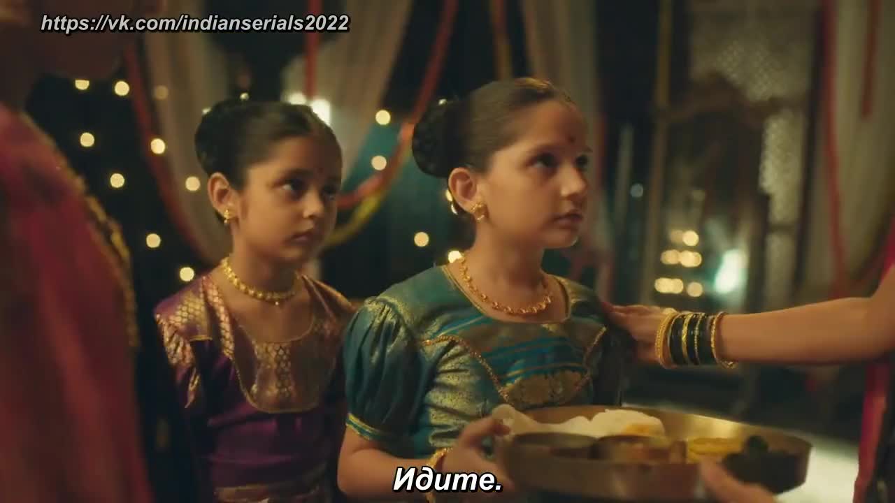 Кашибай Баджирао Баллал 33 серия Кашибай Баджирао Баллал 33 серия