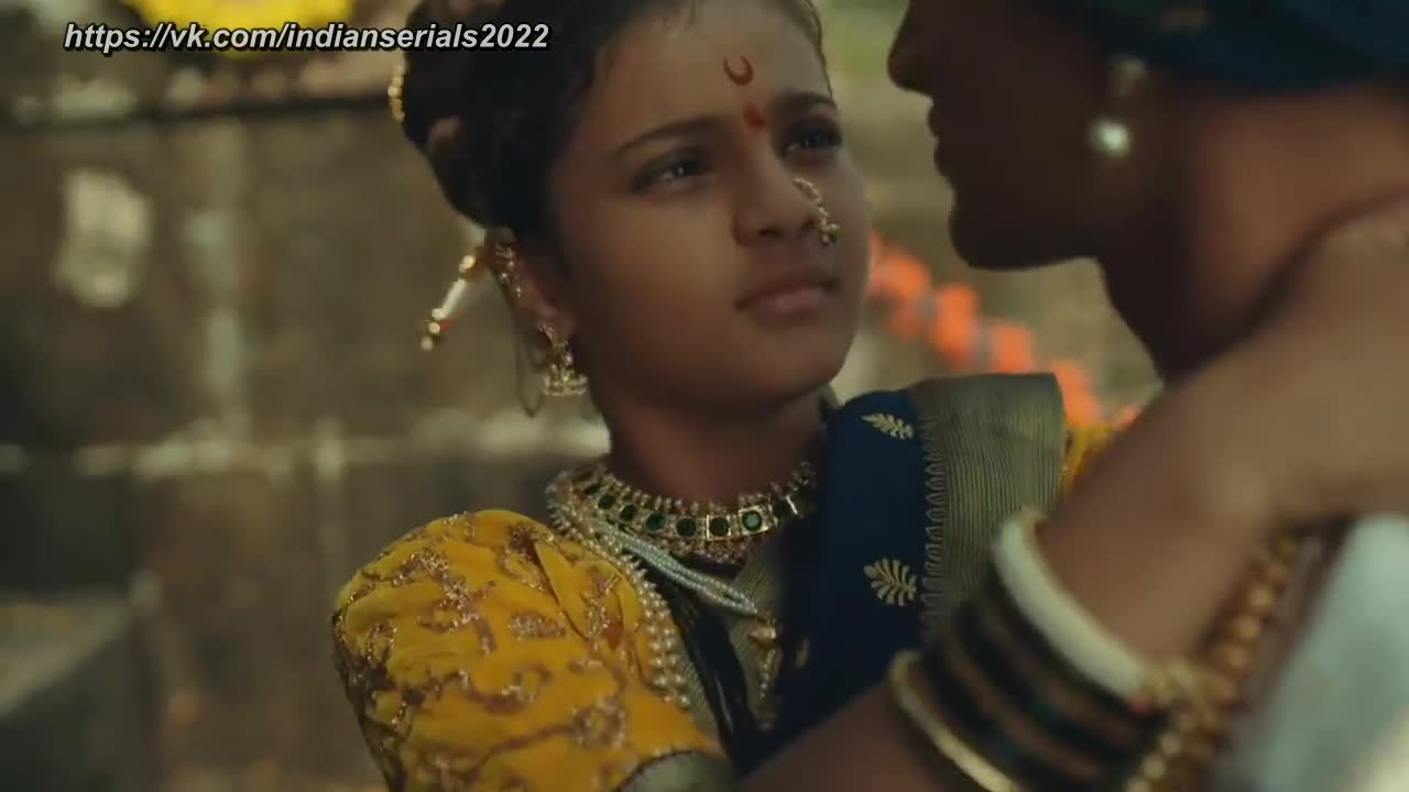 Кашибай Баджирао Баллал 39 серия Кашибай Баджирао Баллал 39 серия