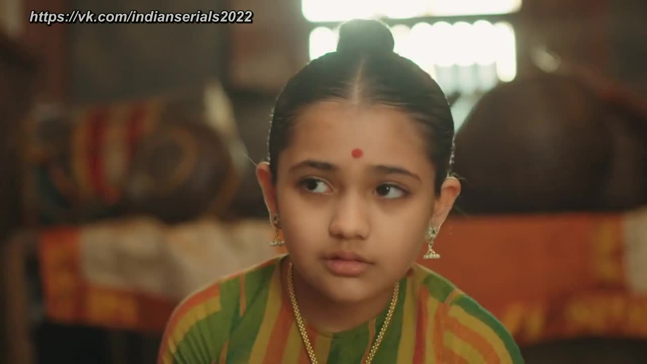 Кашибай Баджирао Баллал 43 серия Кашибай Баджирао Баллал 43 серия